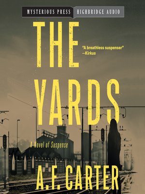 cover image of The Yards